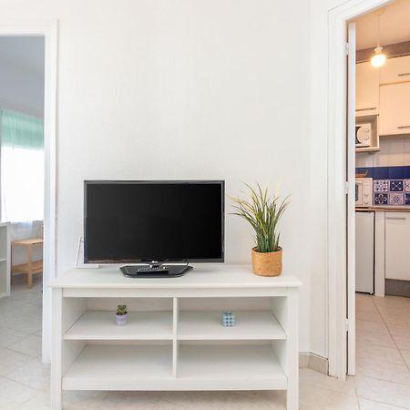 Apartamento En Tossa De Mar A 3 Min De La Playa Leilighet Eksteriør bilde