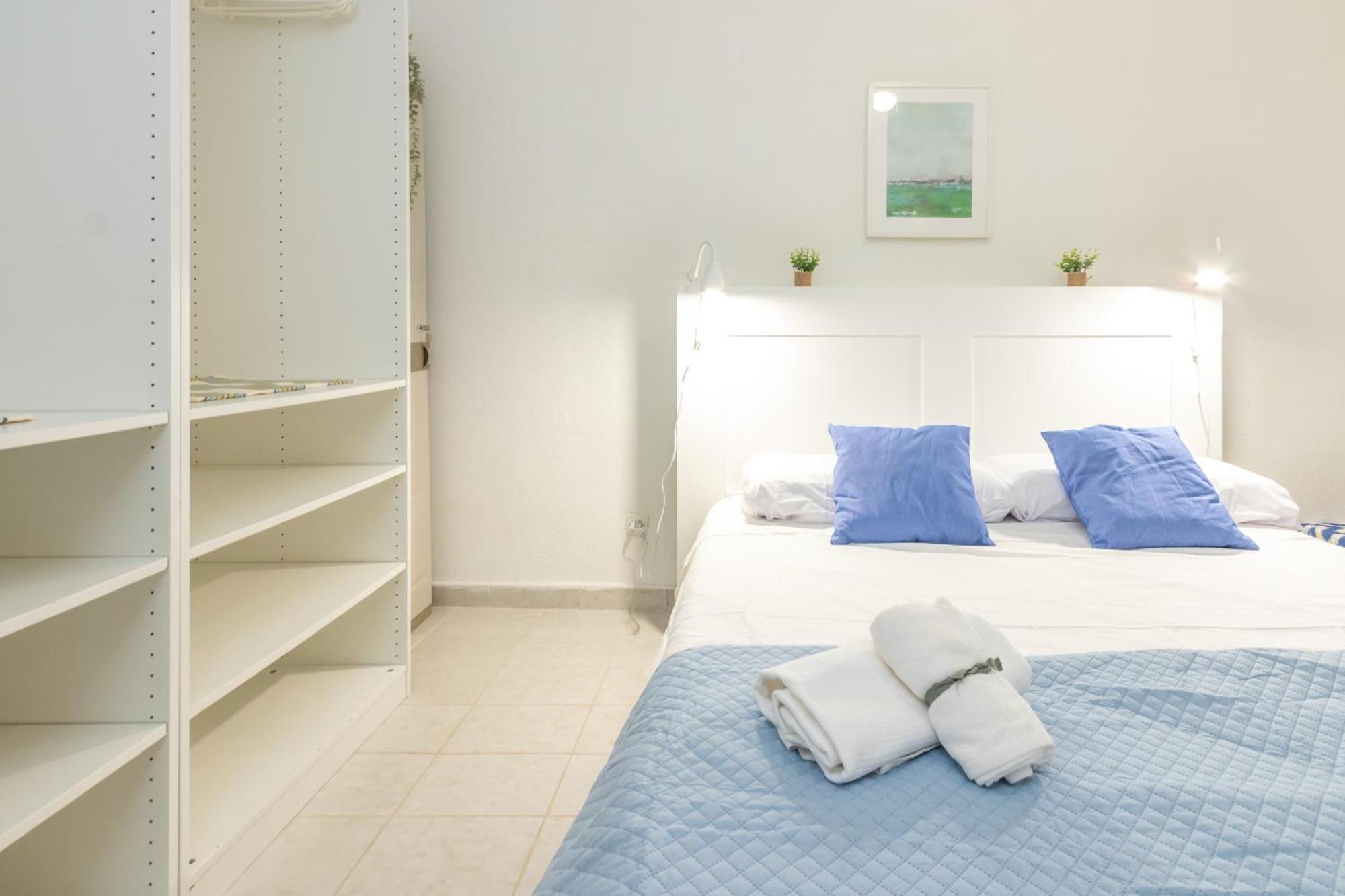 Apartamento En Tossa De Mar A 3 Min De La Playa Eksteriør bilde