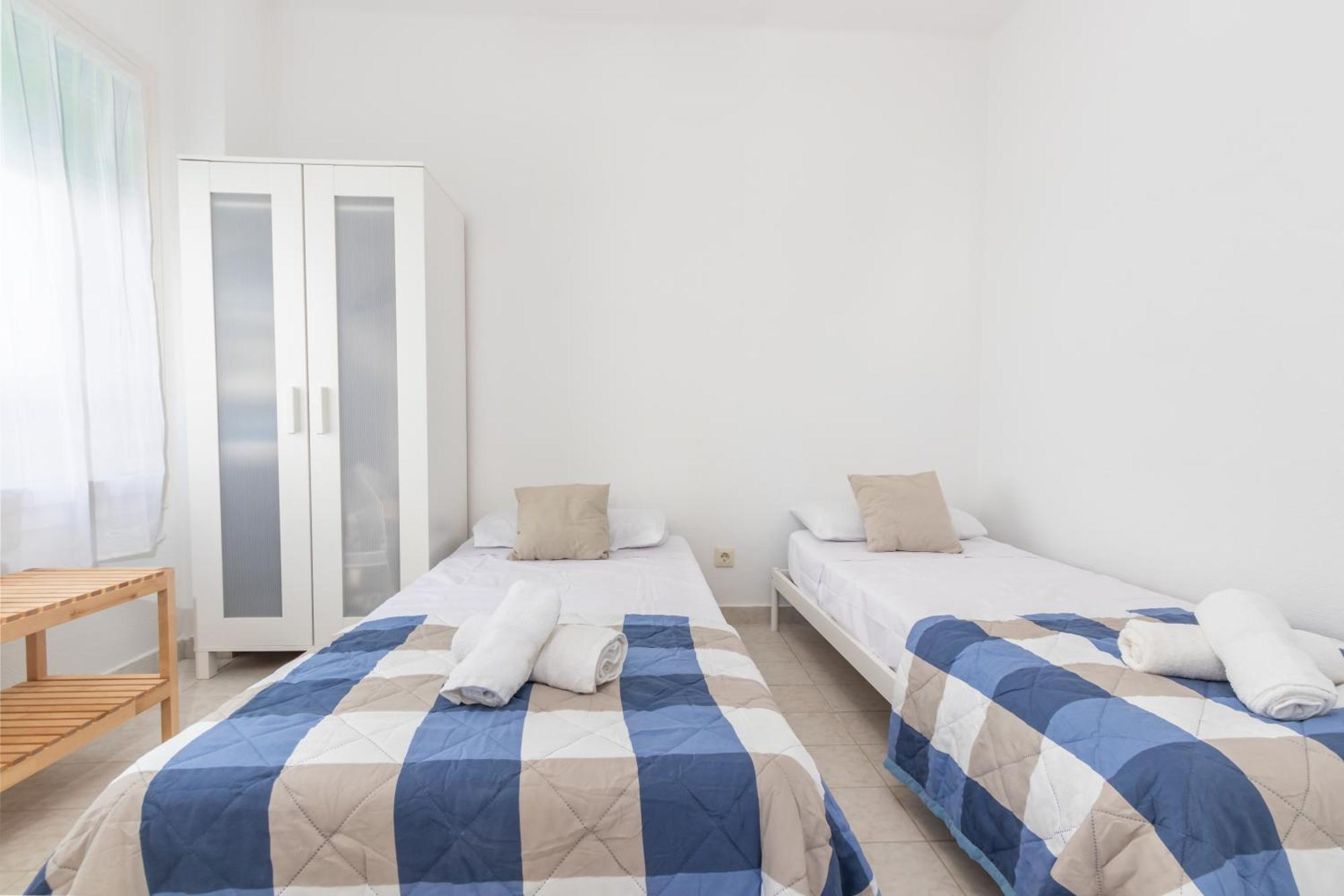 Apartamento En Tossa De Mar A 3 Min De La Playa Eksteriør bilde
