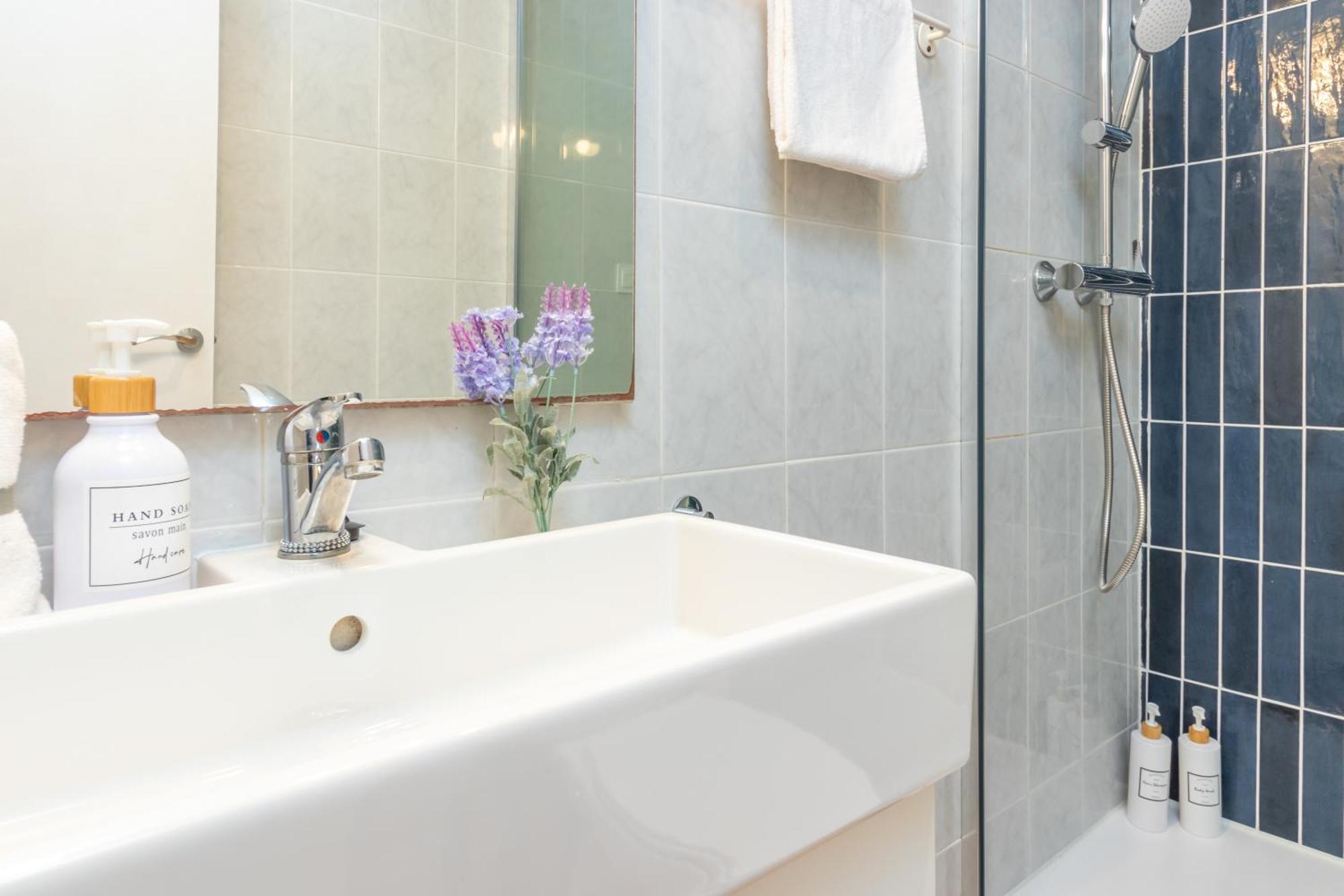 Apartamento En Tossa De Mar A 3 Min De La Playa Eksteriør bilde
