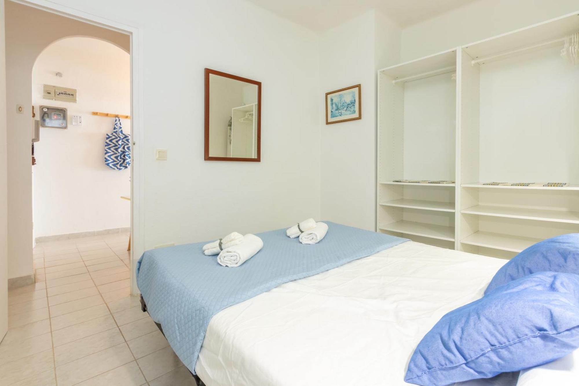Apartamento En Tossa De Mar A 3 Min De La Playa Eksteriør bilde