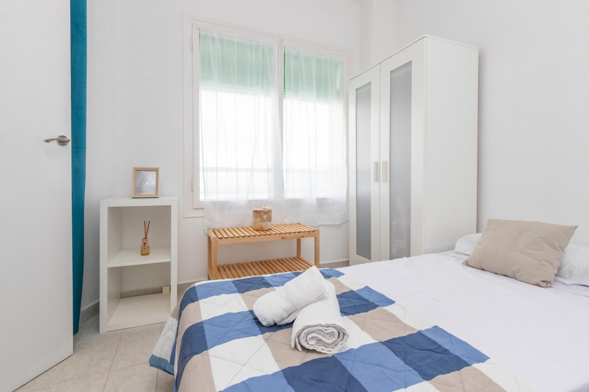 Apartamento En Tossa De Mar A 3 Min De La Playa Eksteriør bilde