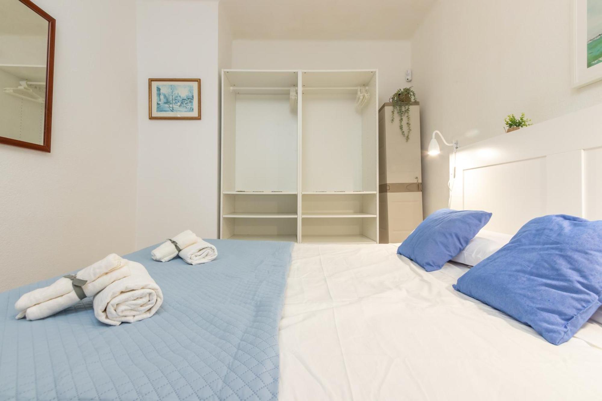 Apartamento En Tossa De Mar A 3 Min De La Playa Eksteriør bilde