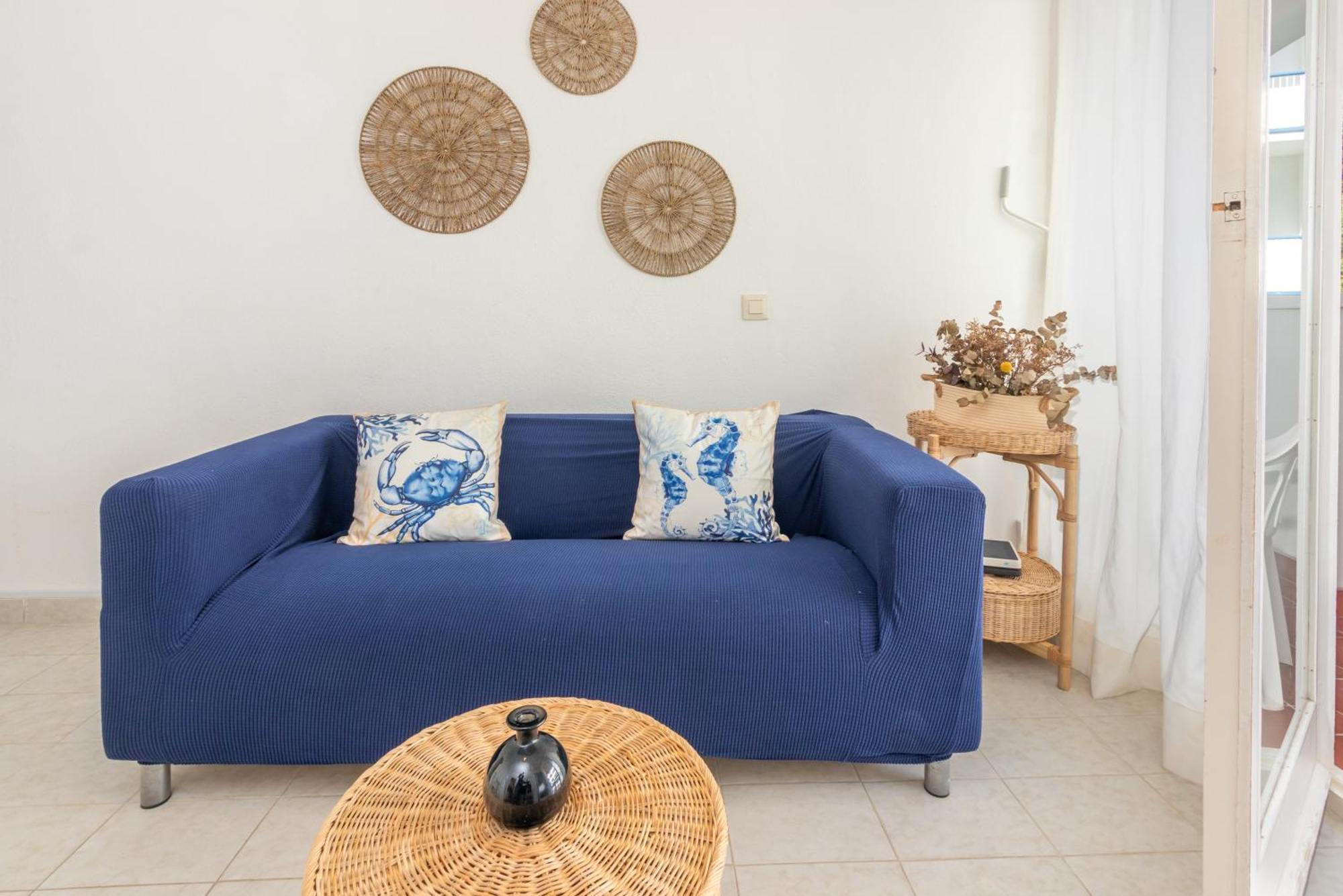 Apartamento En Tossa De Mar A 3 Min De La Playa Eksteriør bilde